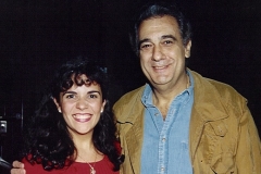 Con el maestro