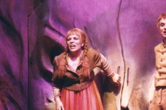 Hansel y Gretel