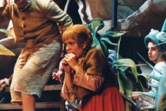Hansel y Gretel